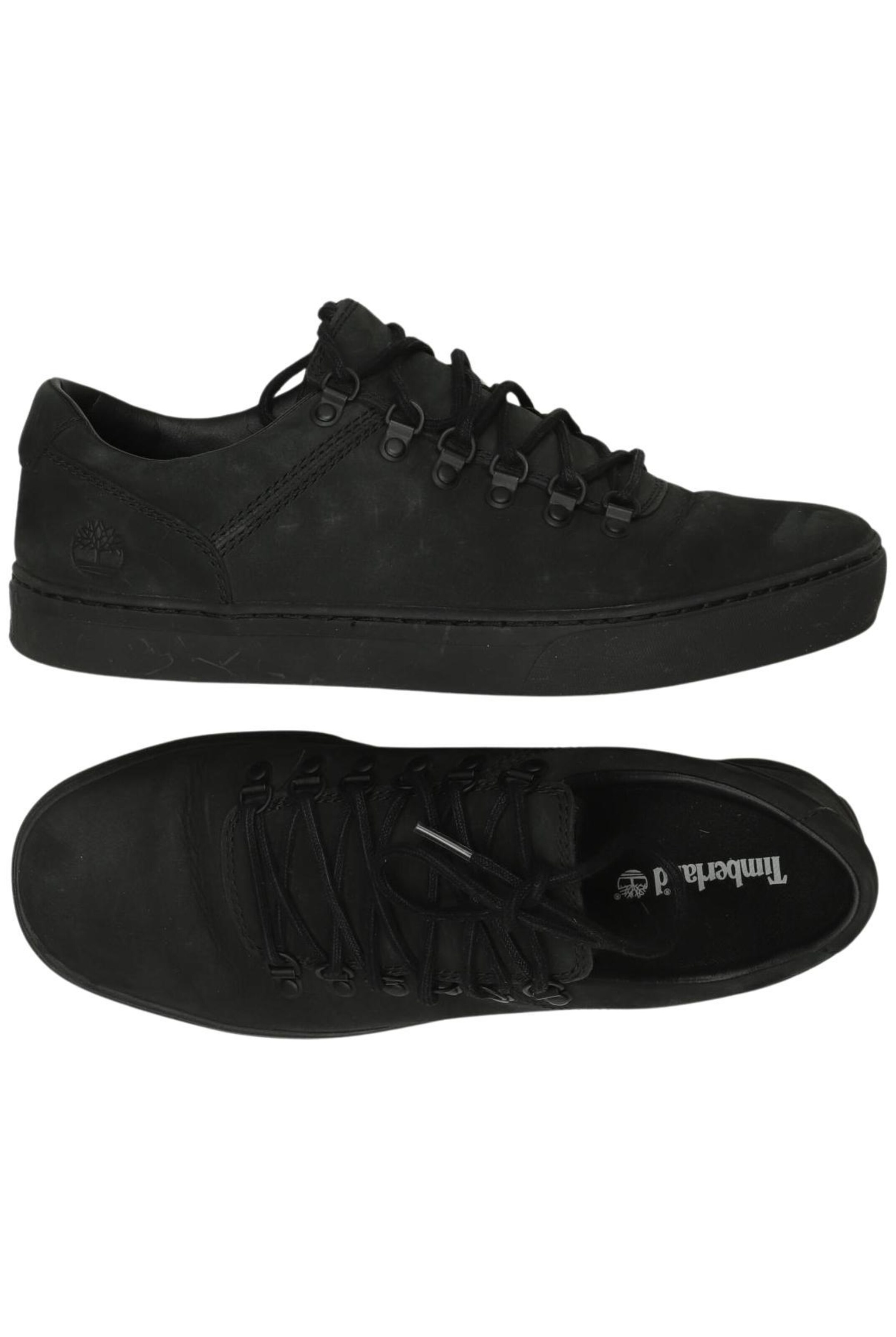 TIMBERLAND Sneakers & Trainers in 44 in Black, Item view