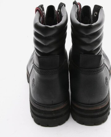 TIMBERLAND Dress Boots in 39 in Black