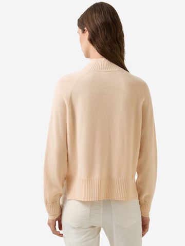 BOGNER Pullover 'Lysanne' in Beige