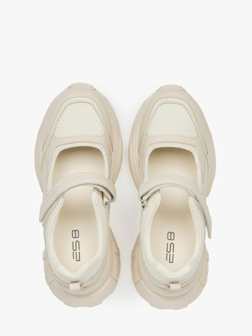 ES8 Sandaler '23375-6' i beige