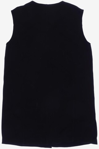 Max Mara Leisure Vest in XXL in Black