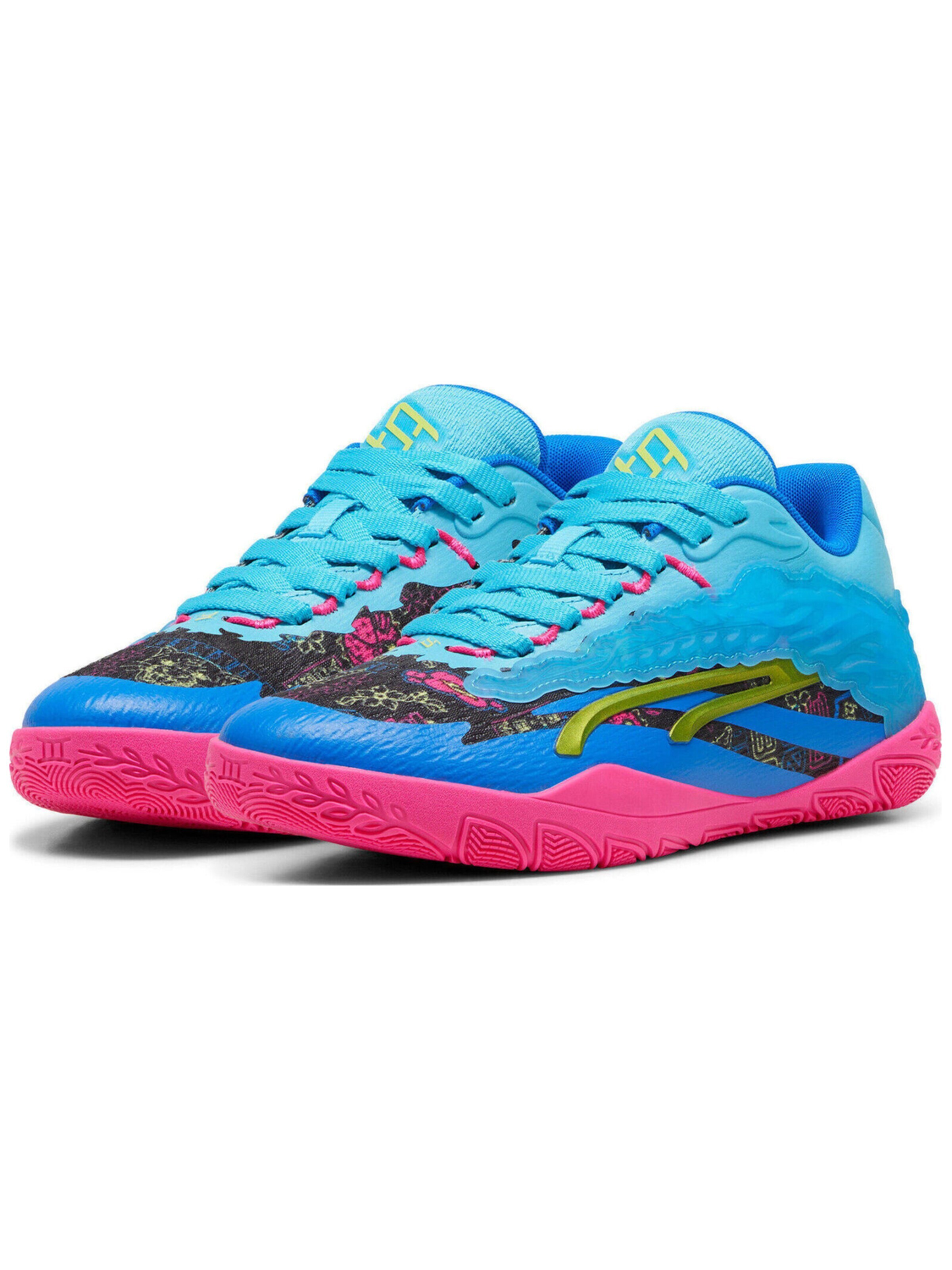 Scarpa sportiva 'Puma H024 Stewie' di PUMA in blu