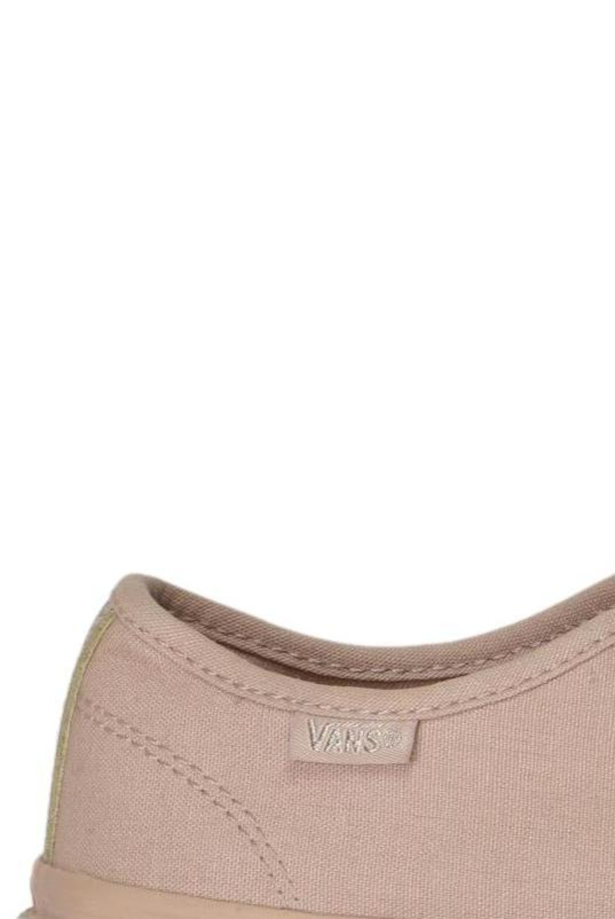 VANS Sneaker 37 in Pink