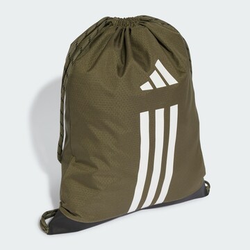 Sacs de sport à cordon ADIDAS PERFORMANCE en vert