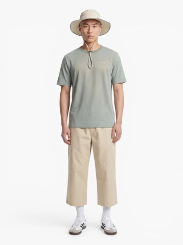 Jack & Jones Premium Shirt 'JPRBLUALVES' in Green