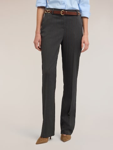 Pantaloni di MOTIVI in grigio