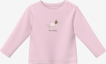 s.Oliver T-Shirt in Pink: Vorderseite