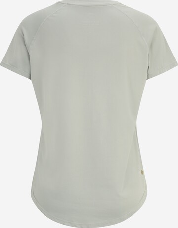 Athlecia Functioneel shirt 'Gaina' in Groen
