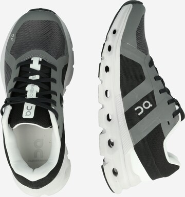 On - Zapatillas de running 'Cloudrunner' en gris