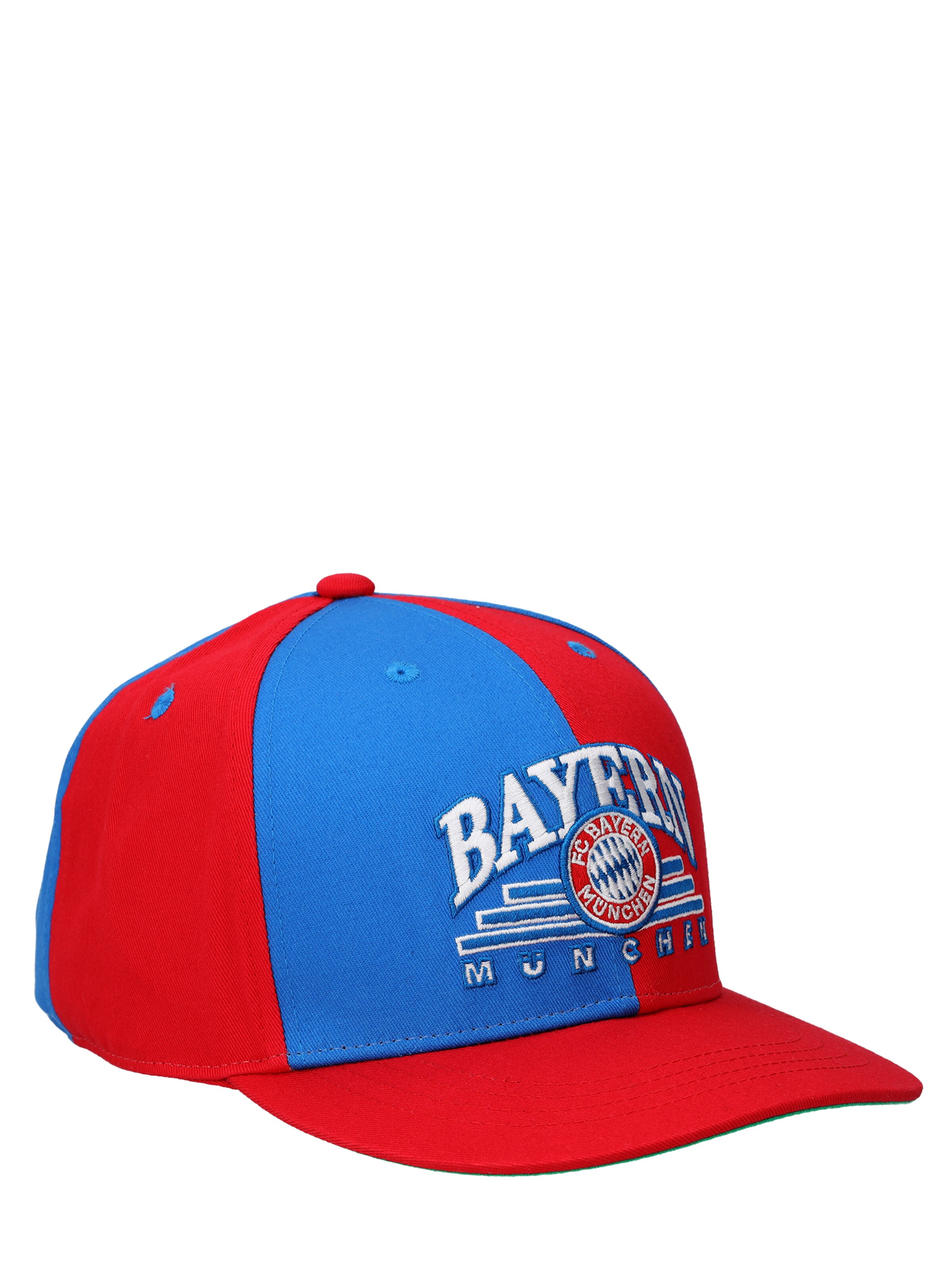FC BAYERN MÜNCHEN Cap 'Retro' in Red