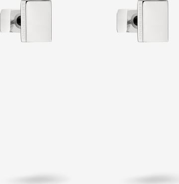 Liebeskind Berlin Earrings in Silver: front