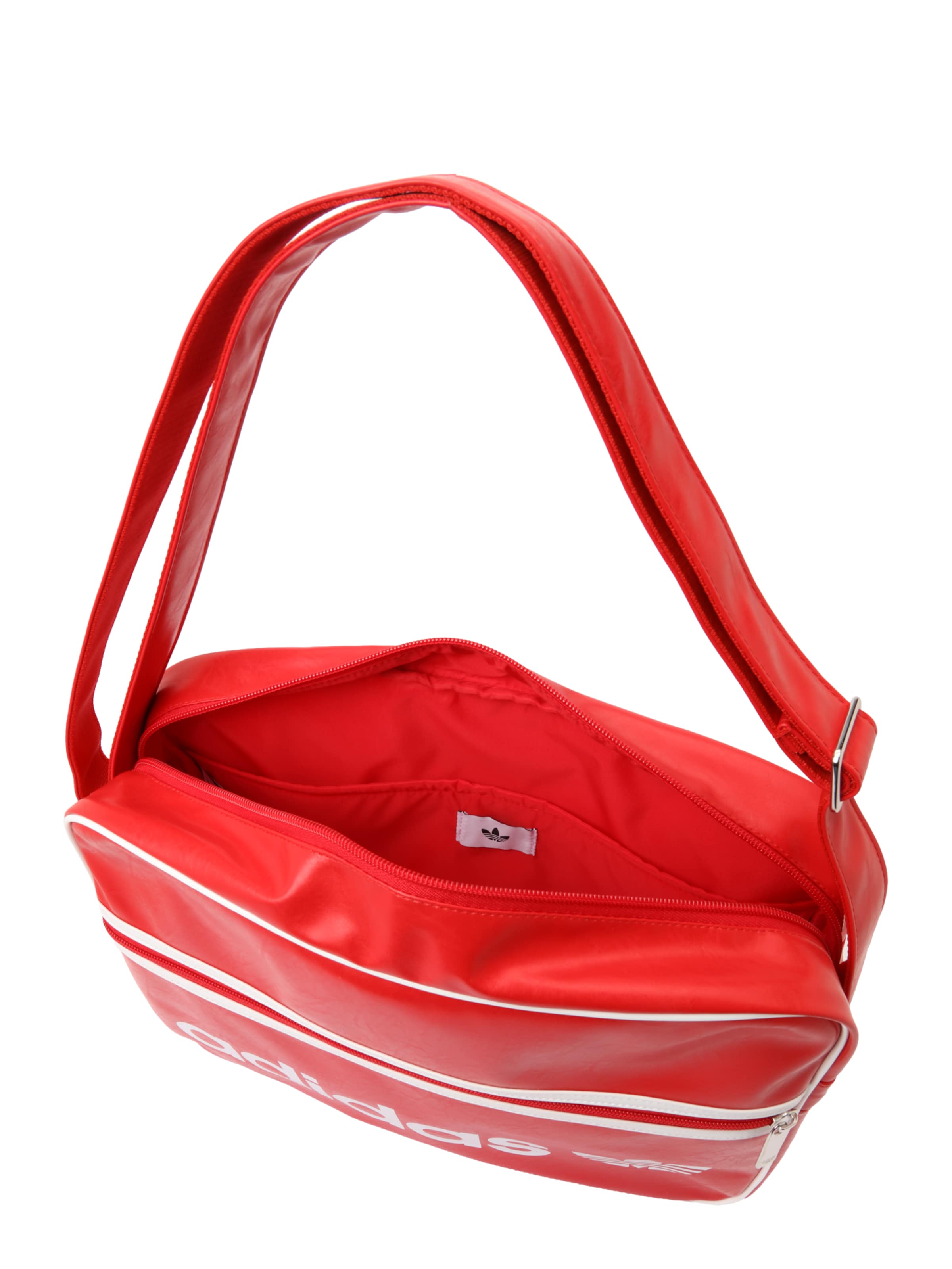 ADIDAS ORIGINALS Сумка через плечо 'OG Airliner' в Красный