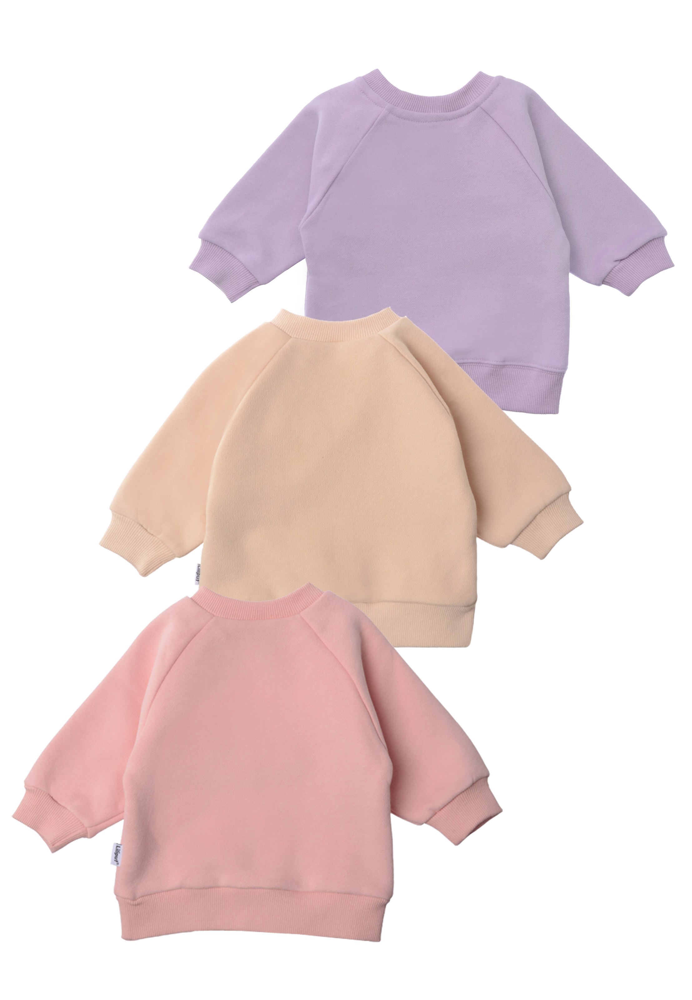LILIPUT Sweatshirt in Mixed colors
