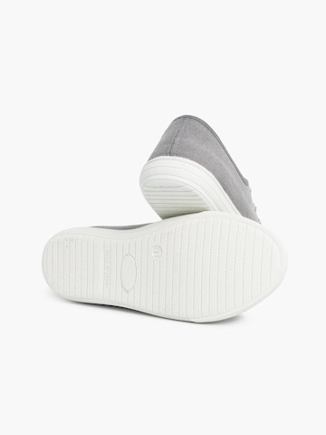 Baskets Pisamonas en gris