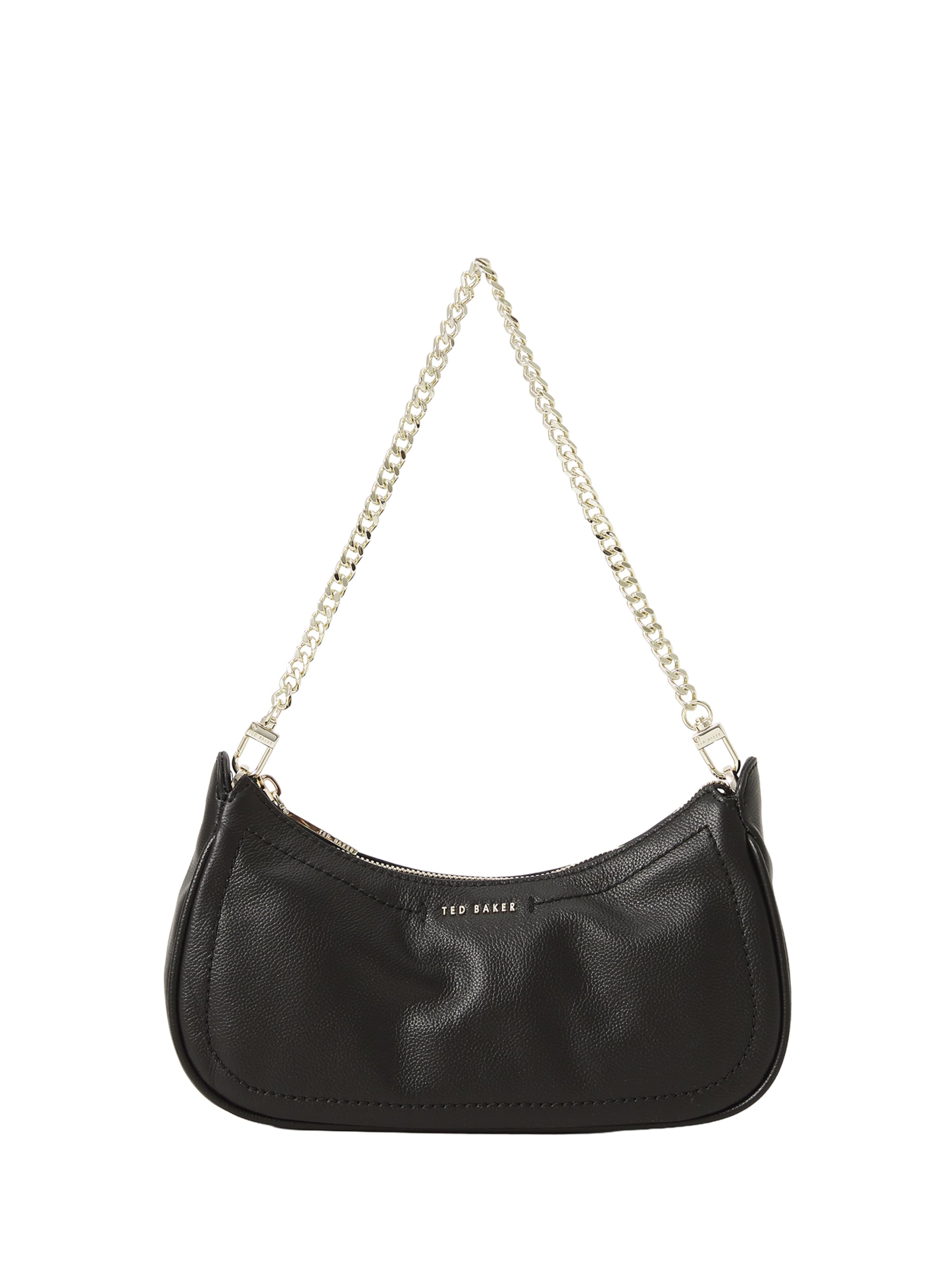 Ted Baker Olkalaukku 'LAARNA' värissä musta: etupuoli