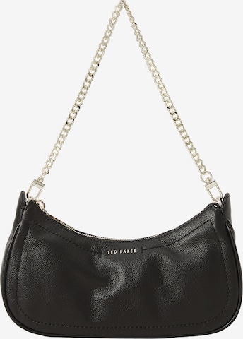 Ted Baker Olkalaukku 'LAARNA' värissä musta: etupuoli