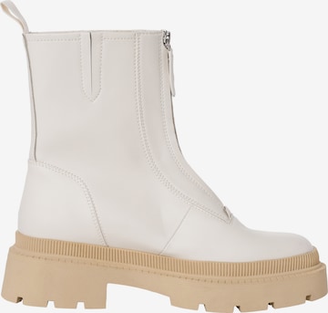 TAMARIS Ankle Boots in Beige