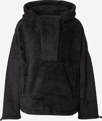 juoda BURTON Sportinis megztinis 'LEMMA': priekis