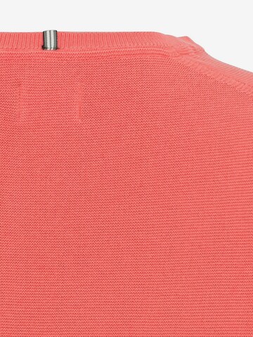 CAMEL ACTIVE Sweater in Pink