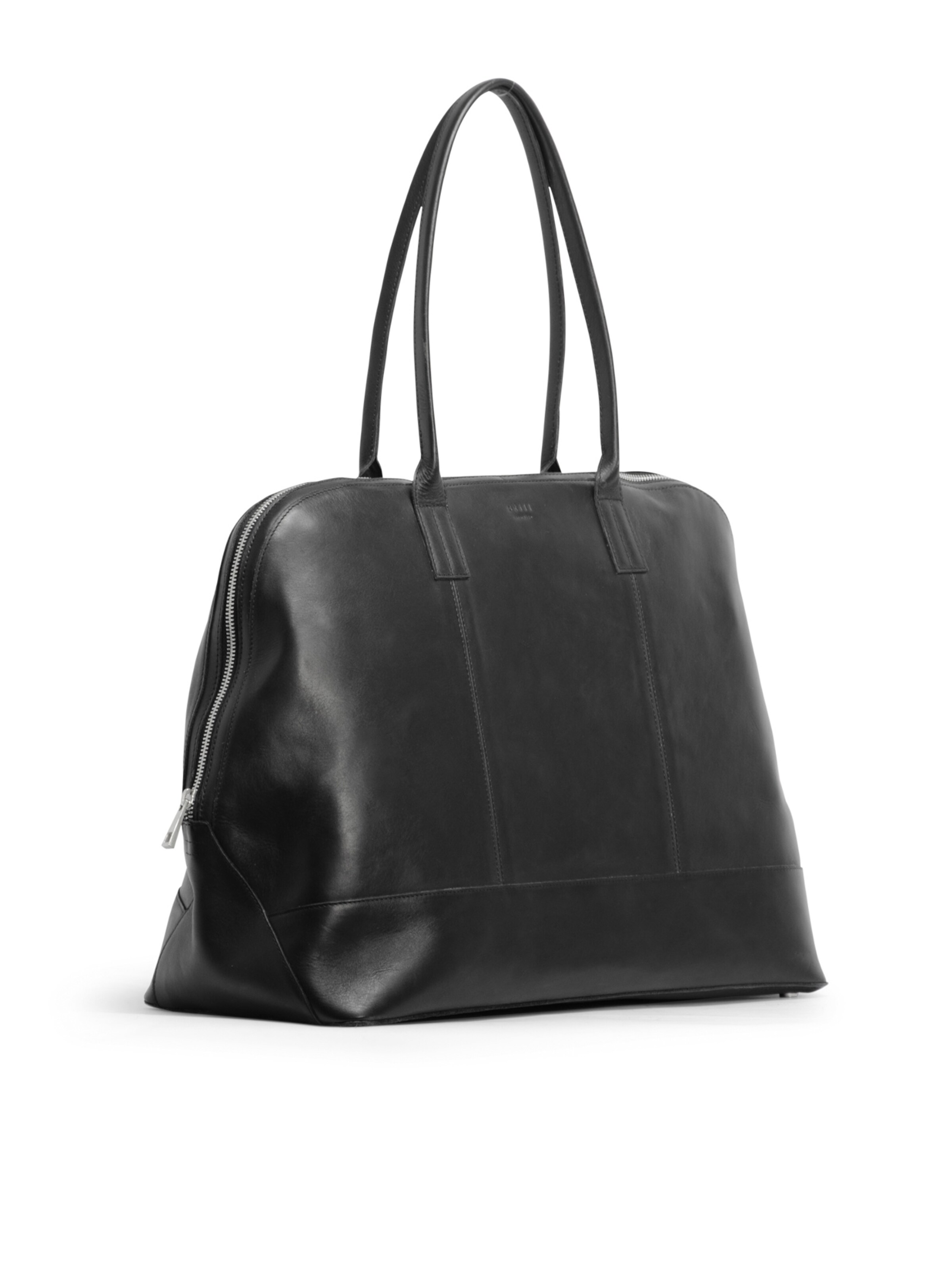 Frauen Taschen & Rucksäcke still Nordic Weekender 'Petra' in Schwarz - IL32379 Frauen Taschen & Rucksäcke still Nordic Weekender 'Petra' in Schwarz - IL32379