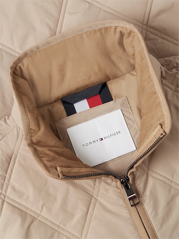 TOMMY HILFIGER Between-Season Jacket in Beige