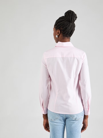 OVS - Blusa em rosa