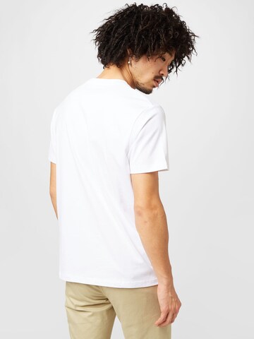 Pepe Jeans Tričko 'ALFRED' – bílá