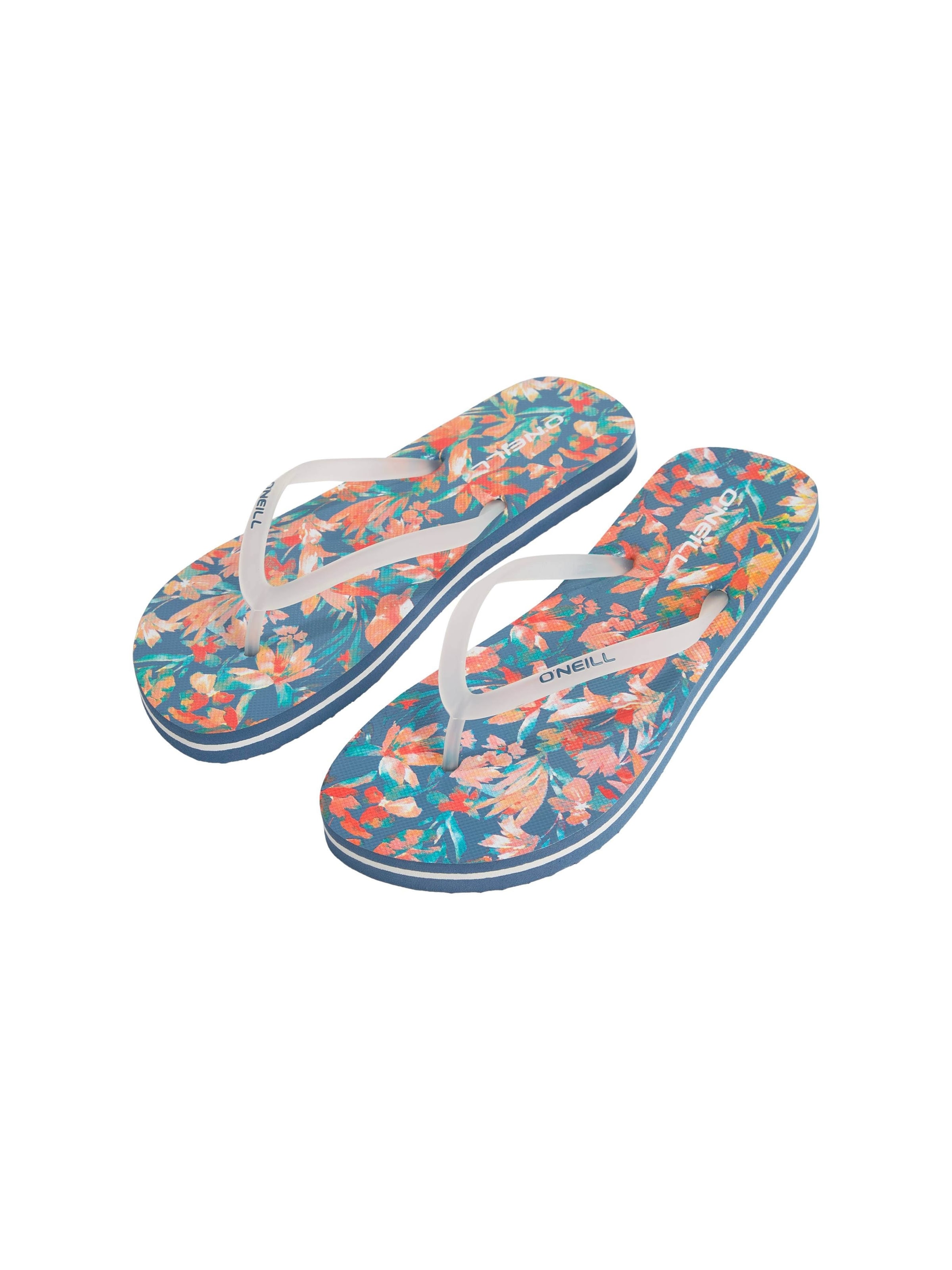 Flip-flops de la O'NEILL pe albastru