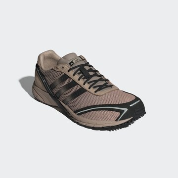 ADIDAS ORIGINALS Σνίκερ χαμηλό 'Adizero Adios' σε γκρι