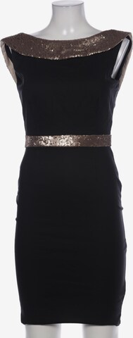 PAPER DOLLS Dress in M in Black: front