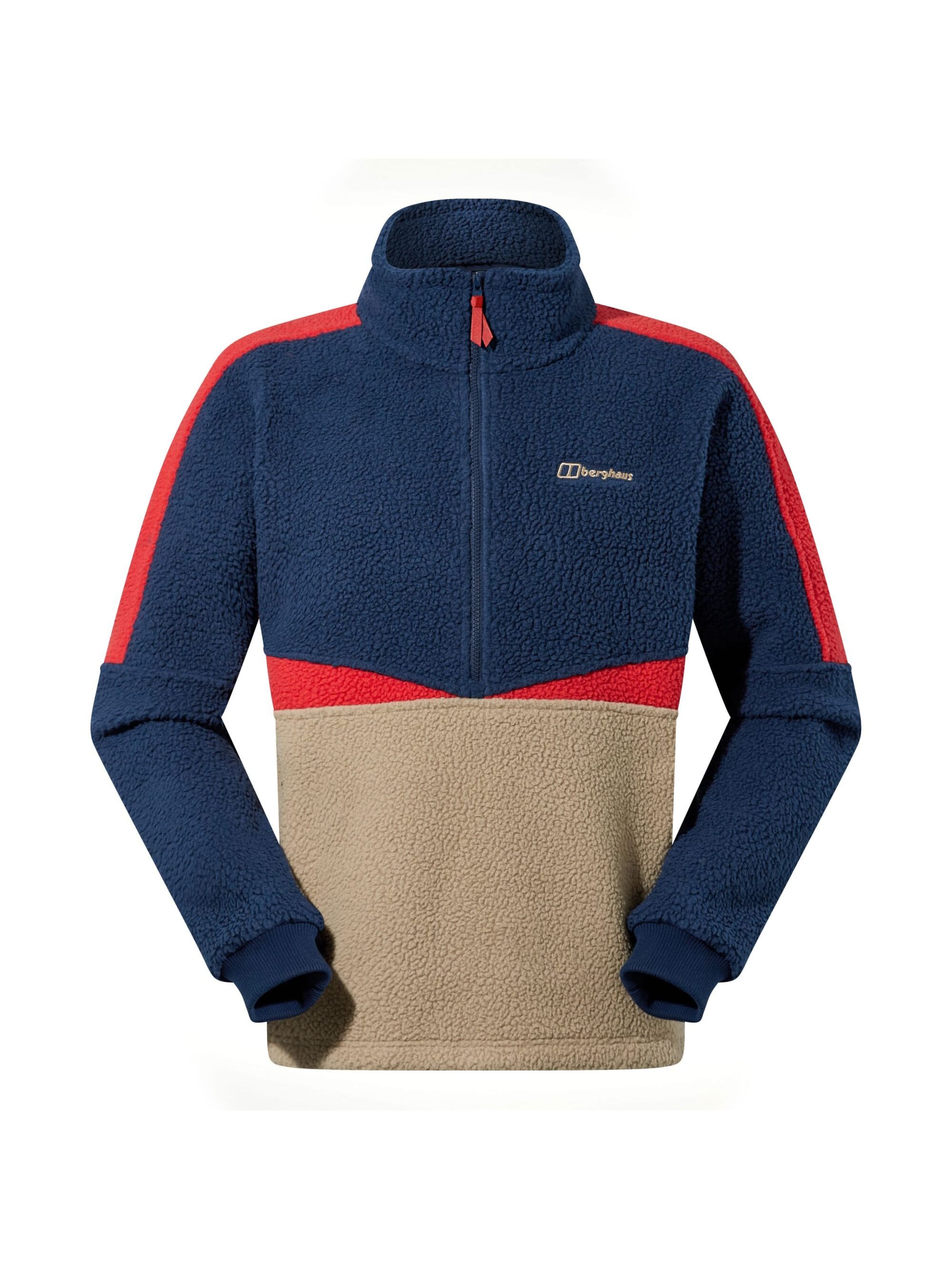 Berghaus Sweater in Blue ABOUT YOU