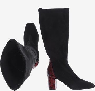 GIOSEPPO Dress Boots in 37 in Black: front