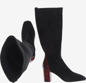 GIOSEPPO Stiefel 37 in Schwarz: predná strana