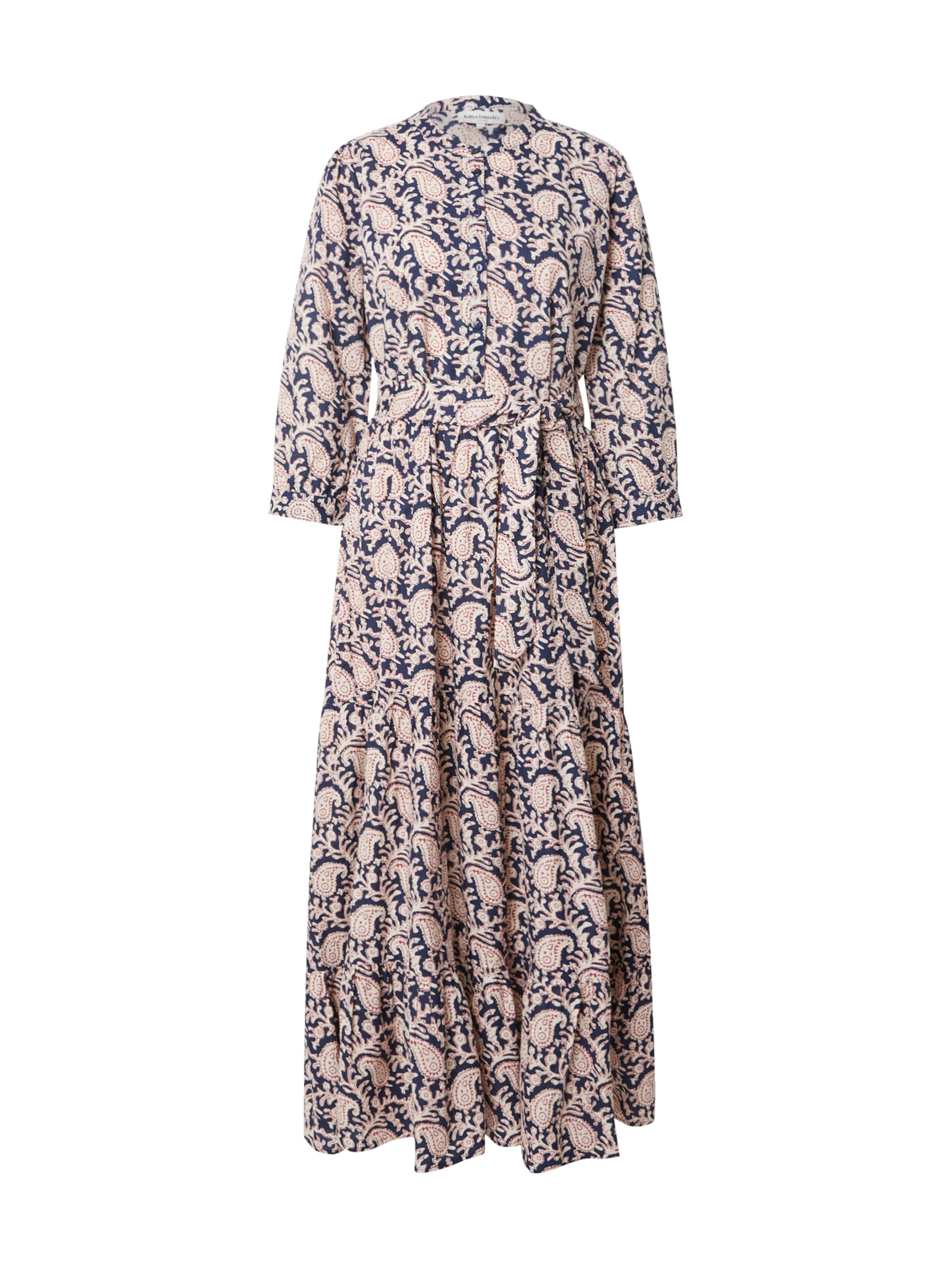 Lollys Laundry Obleka 'NeeLL' | mešane barve barva: sprednja stran