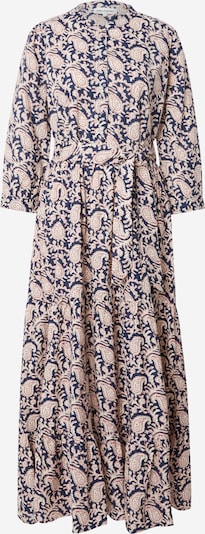 Suknelė 'NeeLL' iš Lollys Laundry, spalva – mėlyna / rožių spalva / balta, Prekių apžvalga