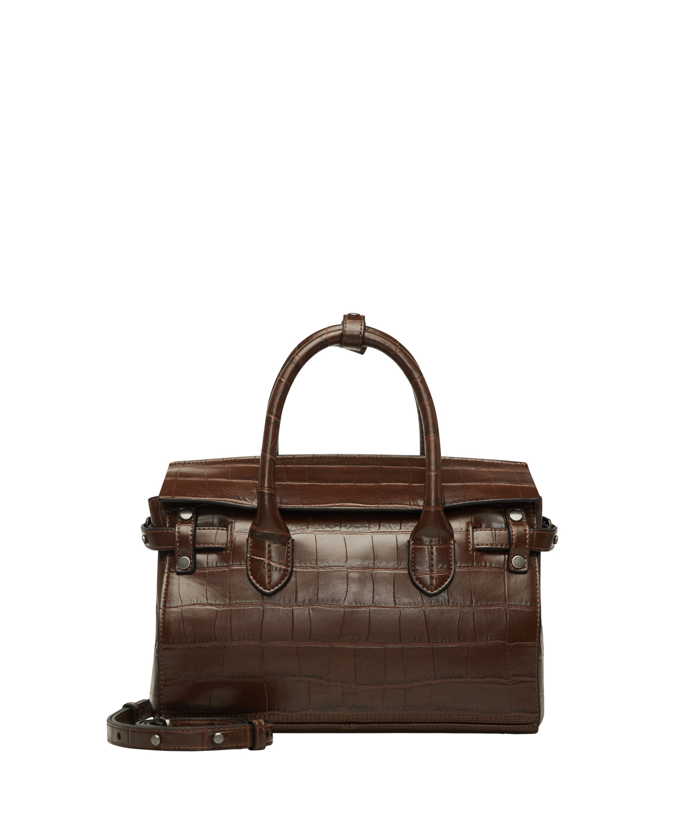 Liebeskind Berlin Handtasche 'Gloria' in One Size in dunkelbraun, Produktansicht