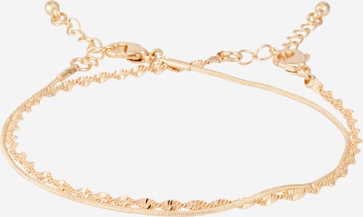 STUDIO SELECT Armband 'Nia' in de kleur Goud, Productweergave