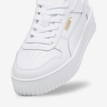 PUMA Sneakers in White