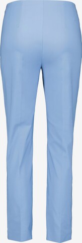 GERRY WEBER Regular Pants 'SAN꞉YA' in Blue