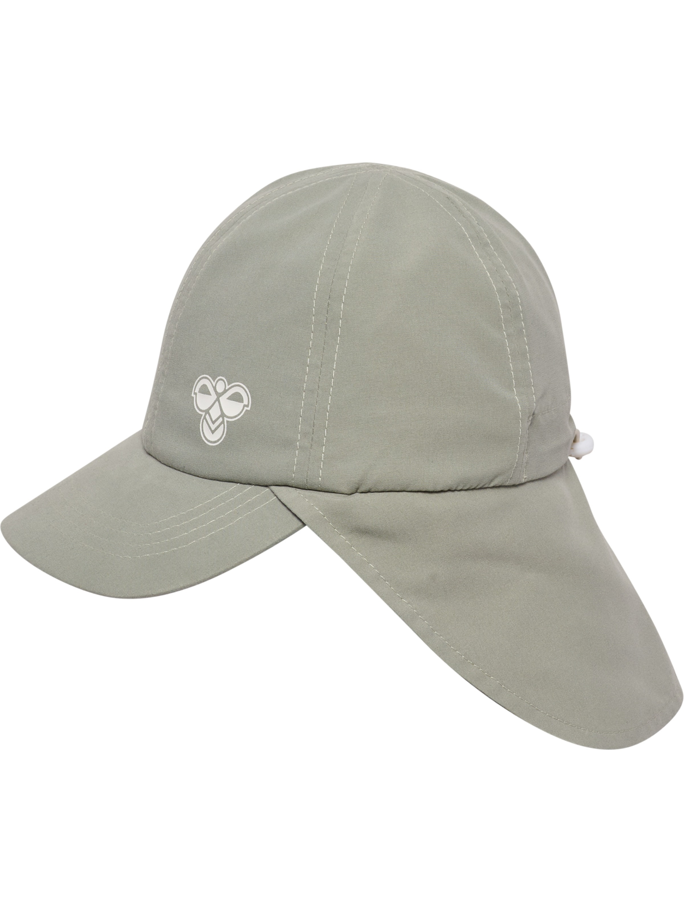 Hummel Hat i grøn: forside