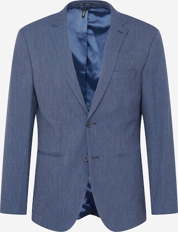 SELECTED HOMME Regular fit Suit Jacket 'JOSH' in Blue: front