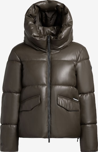 khujo Зимняя куртка 'Aurora' в Темно-коричневый, Обзор товара