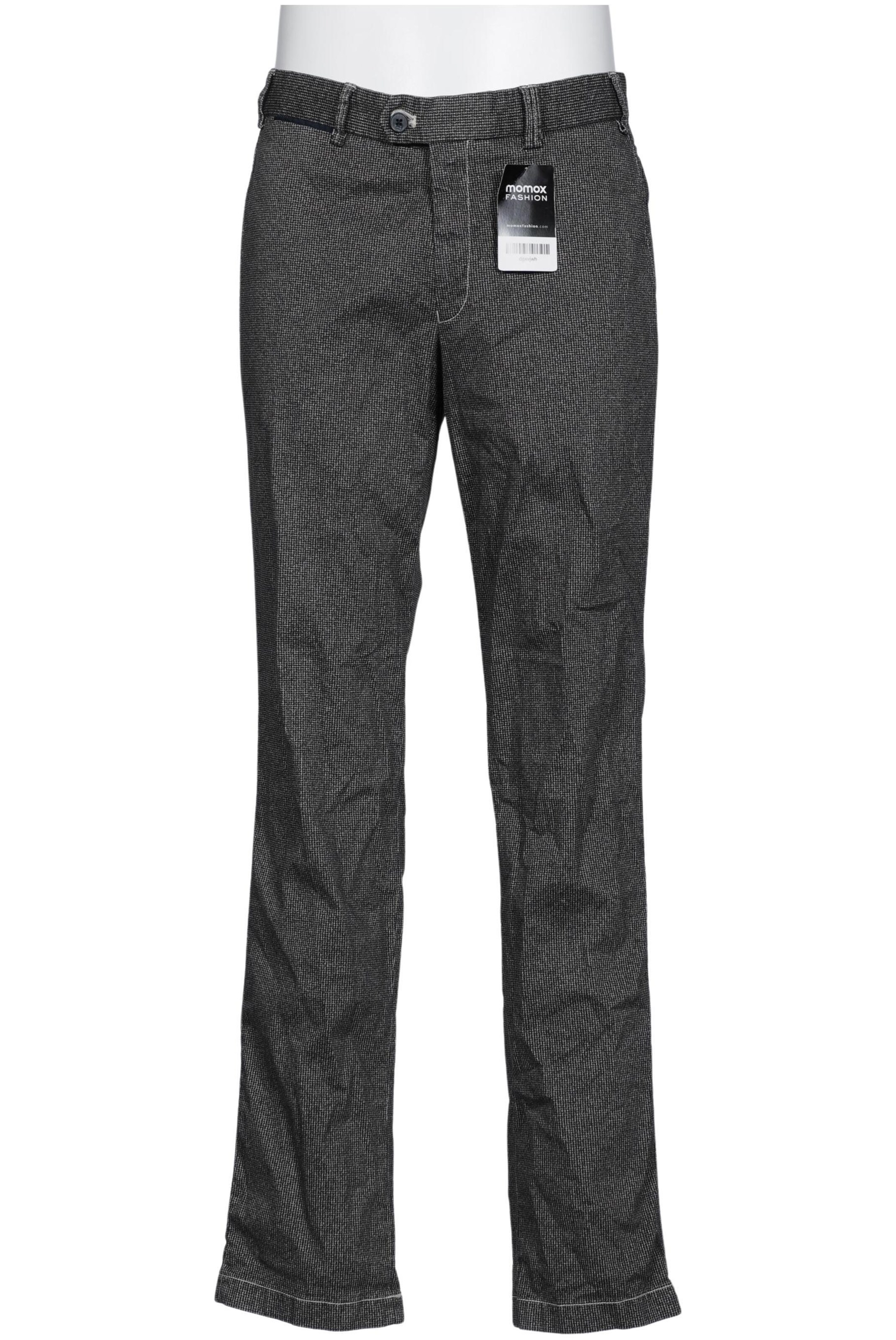 Hiltl Pants in 33 in Grey: front
