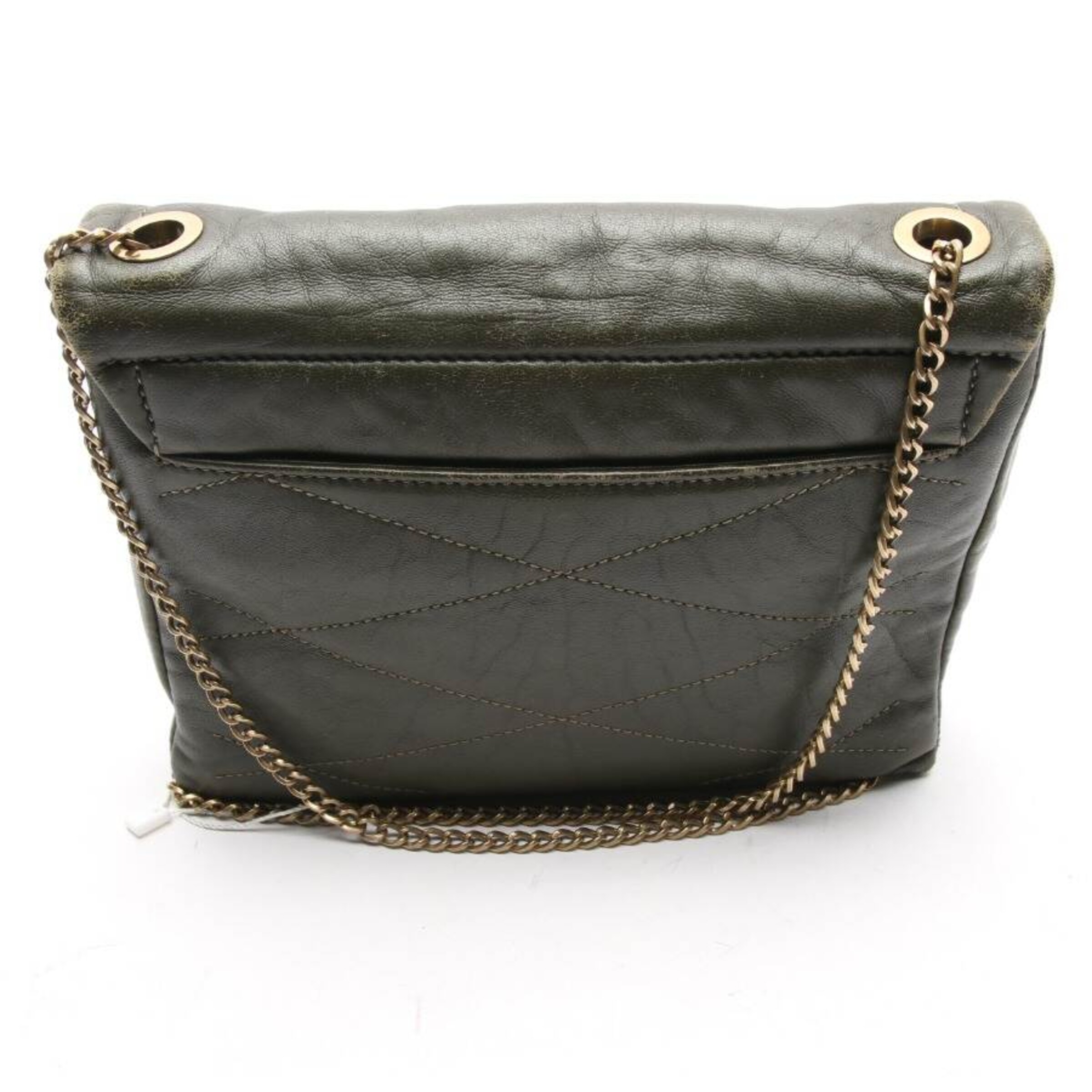 Lanvin Bag in One size in Green