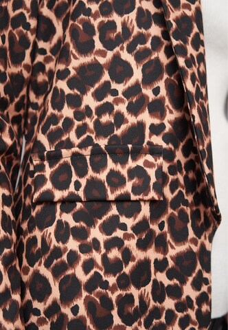 Cloud5ive Between-season jacket in Beige