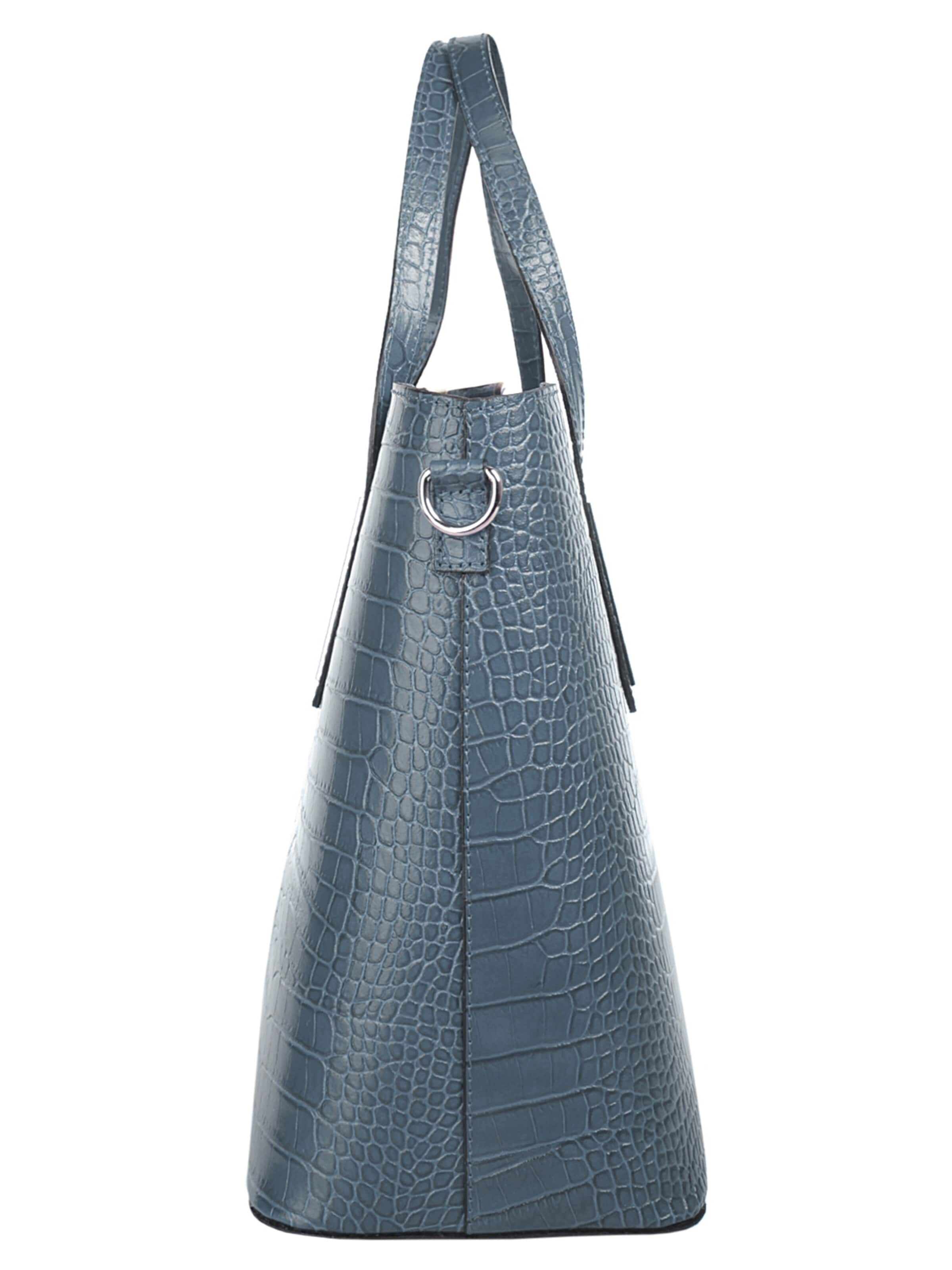 Sacs à main Cluty en bleu