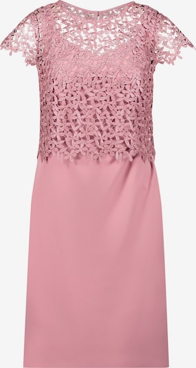 Vera Mont Cocktailmekko värissä roosa, Tuotenäkymä