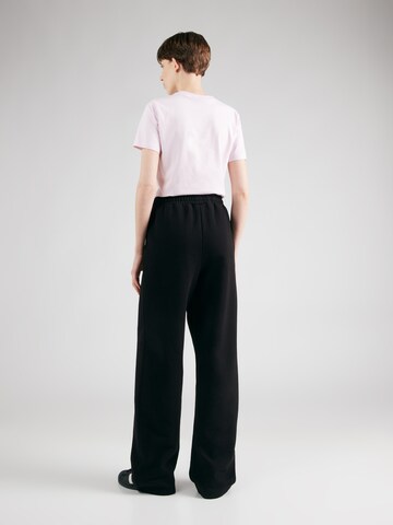 Pegador Wide leg Trousers 'ANNI' in Black