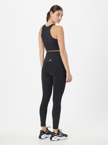 Skinny Pantalon de sport BIDI BADU en noir