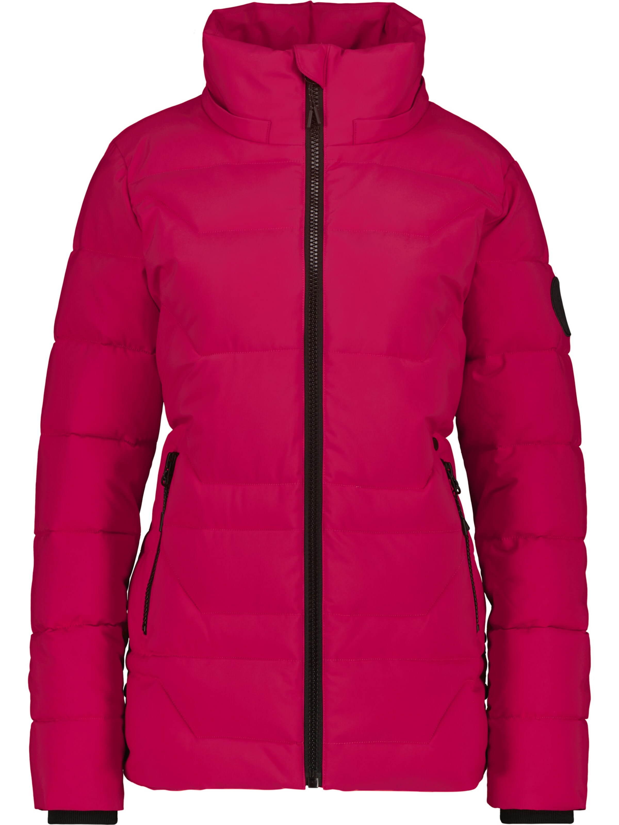 alife & kickin Jacke  'ZophiaAK' in Pink